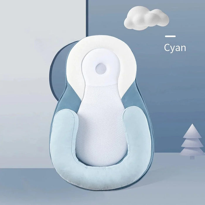 Baby Correction Anti-Eccentric Head Pillow