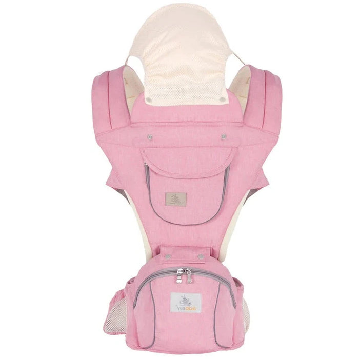 3 in 1 Baby Carrier