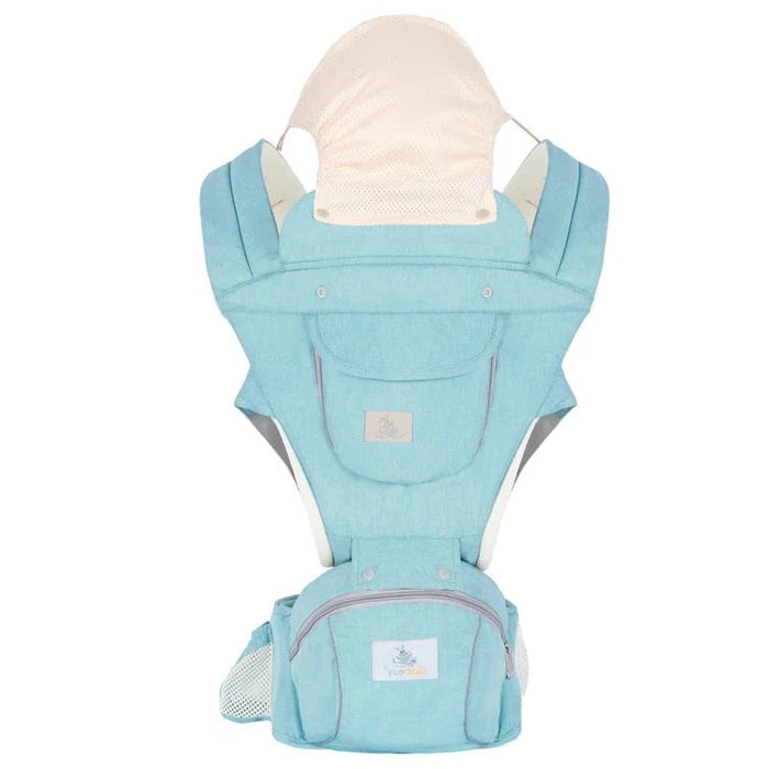 3 in 1 Baby Carrier