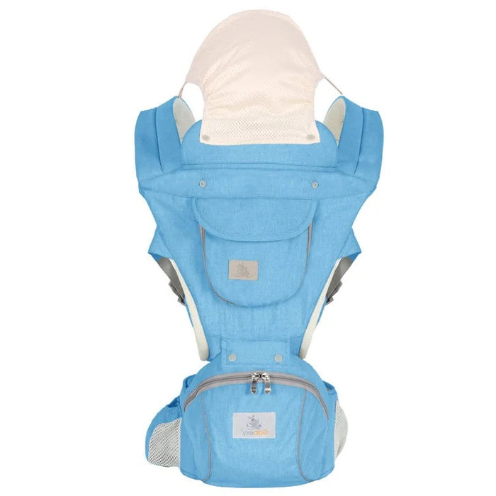 3 in 1 Baby Carrier