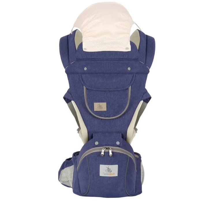 3 in 1 Baby Carrier