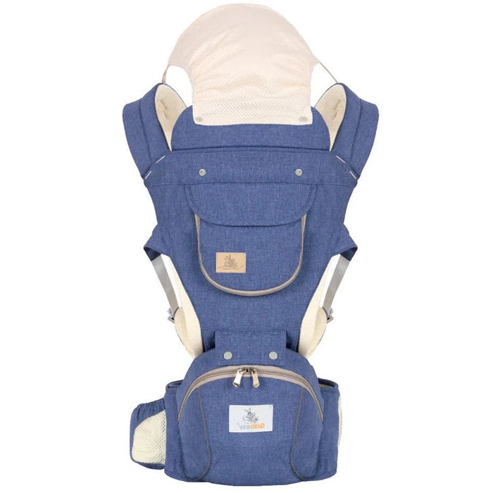 3 in 1 Baby Carrier