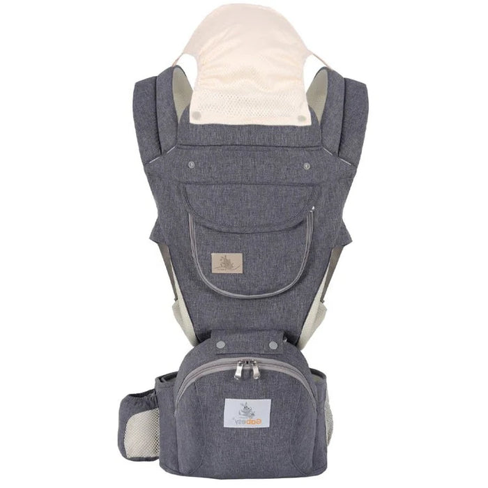 3 in 1 Baby Carrier