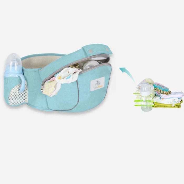 3 in 1 Baby Carrier