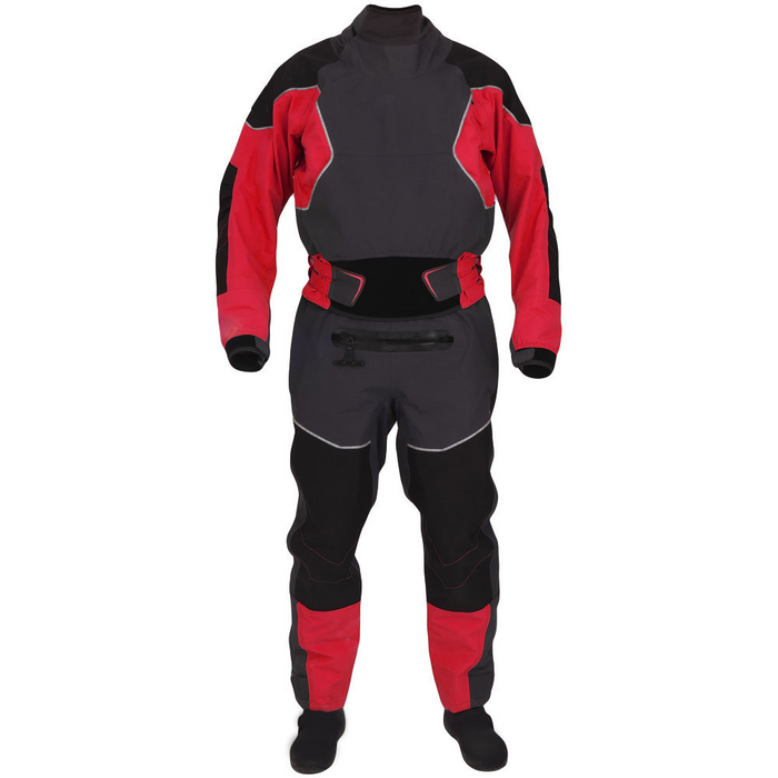 3 Layer High Quality Kayak Drysuit