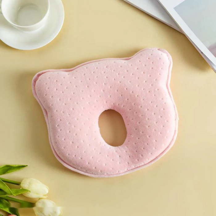 Baby Memory Foam Pillow