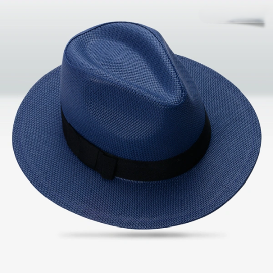 Classic Panama Hat