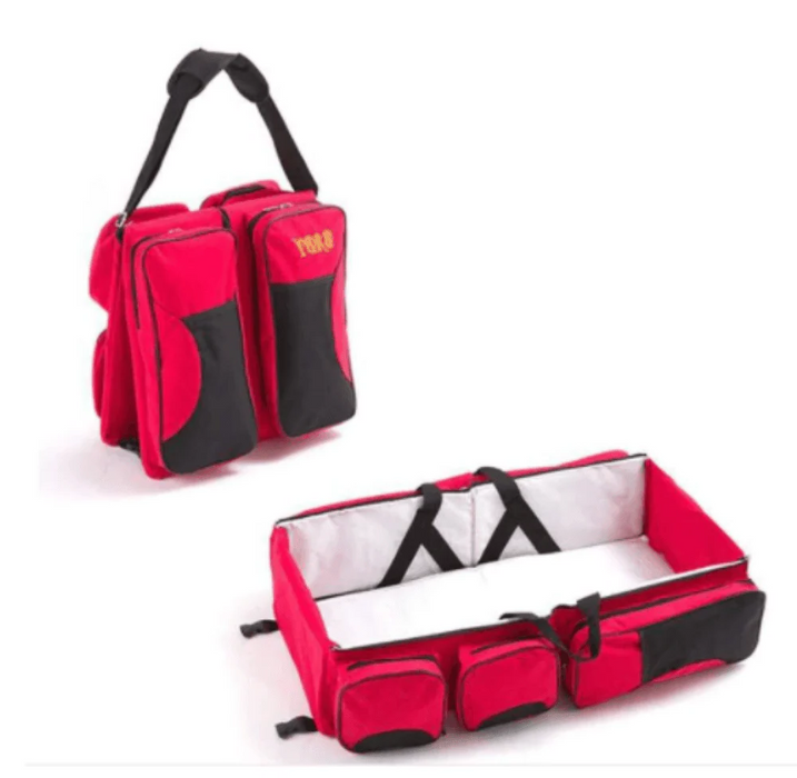 3 in 1 Baby Travel Bag