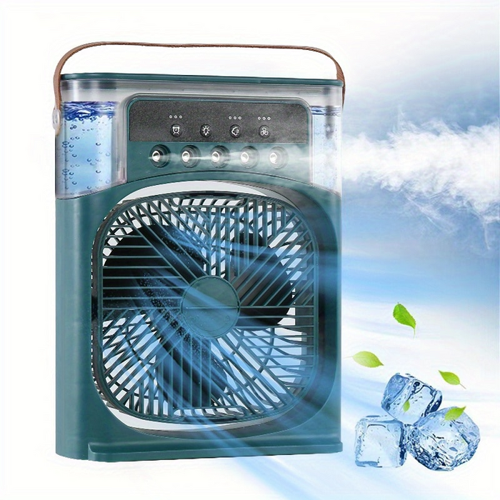 3 in 1 Air Cooler