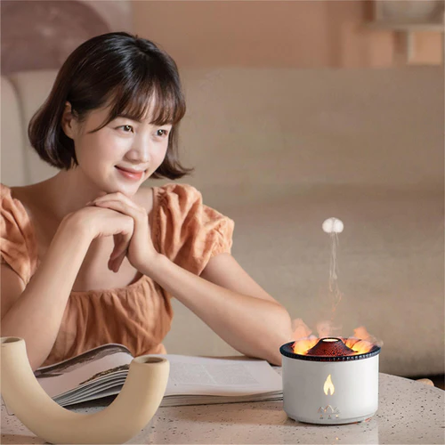 Volcanic Oil Diffuser