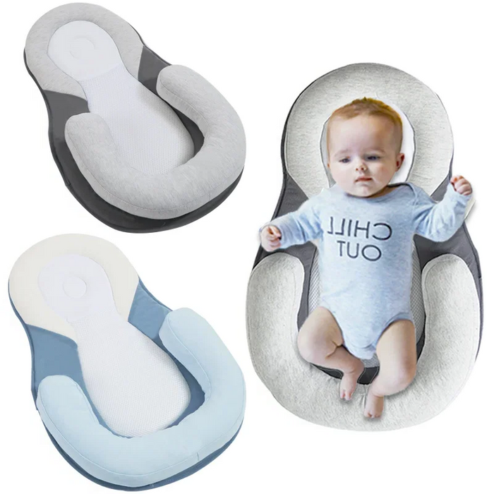 Baby Correction Anti-Eccentric Head Pillow