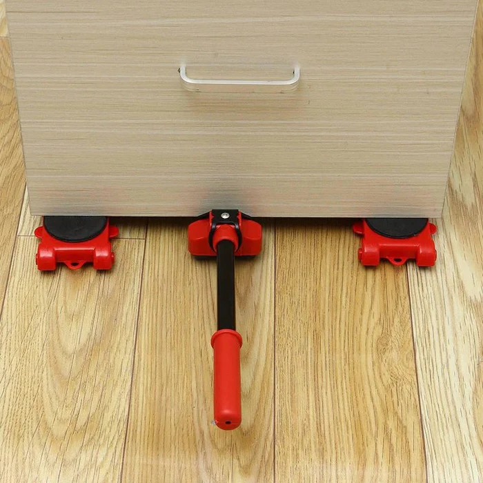 Furniture Moving Tool - Heavy Duty Furniture Lifter