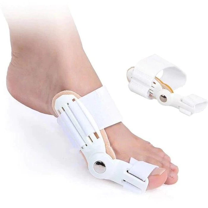 Orthopedic Bunion Corrector (1 Pair)