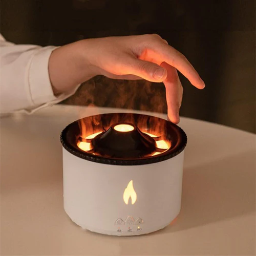 Volcanic Oil Diffuser