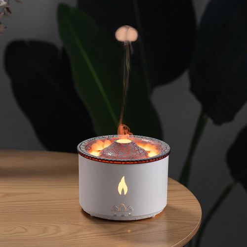 Volcanic Oil Diffuser