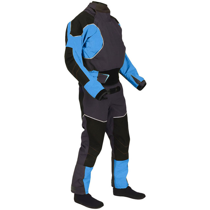 3 Layer High Quality Kayak Drysuit