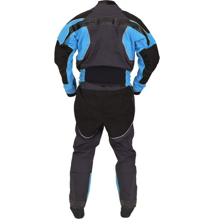 3 Layer High Quality Kayak Drysuit