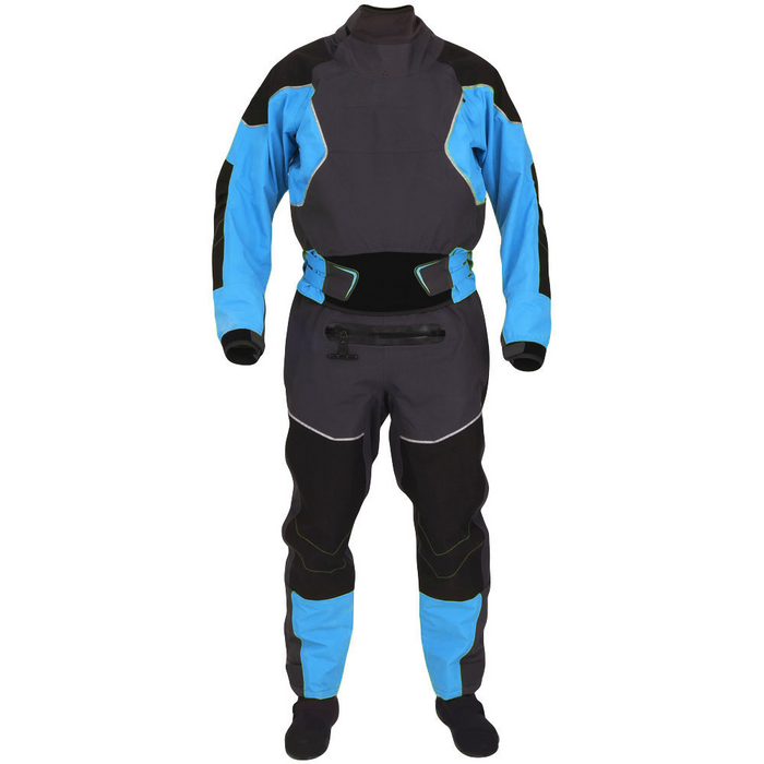 3 Layer High Quality Kayak Drysuit