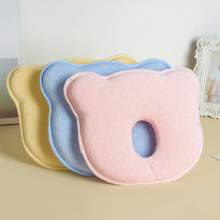 Baby Memory Foam Pillow