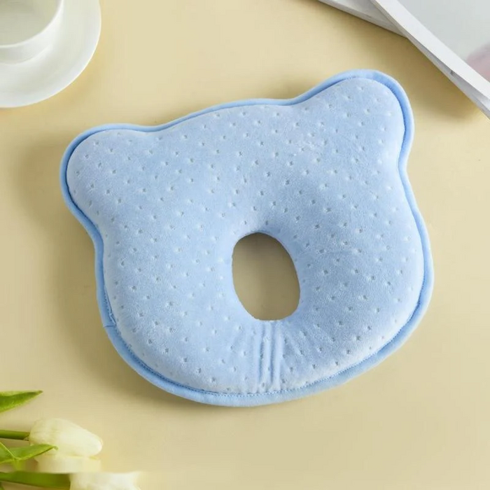 Baby Memory Foam Pillow