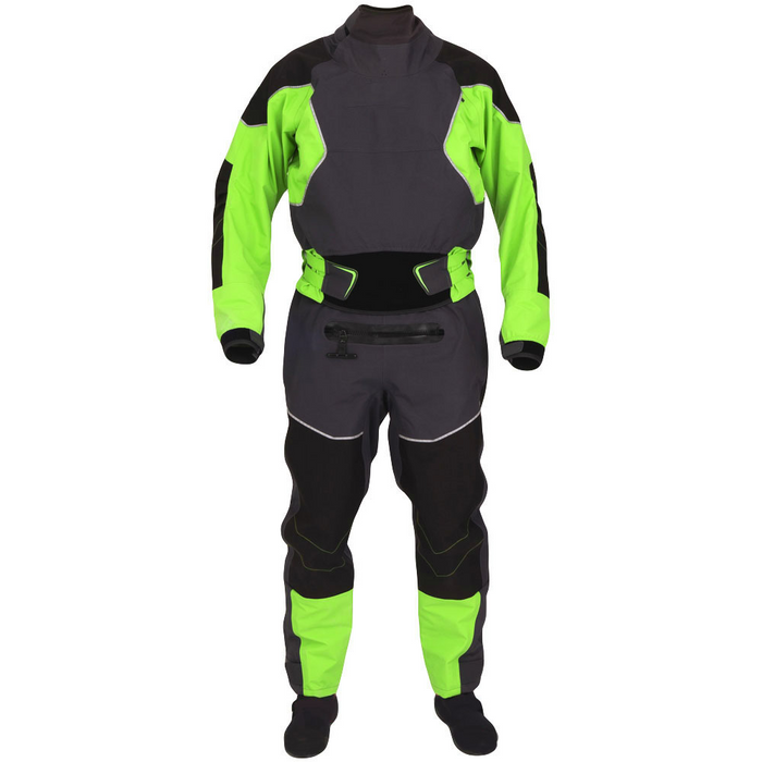 3 Layer High Quality Kayak Drysuit