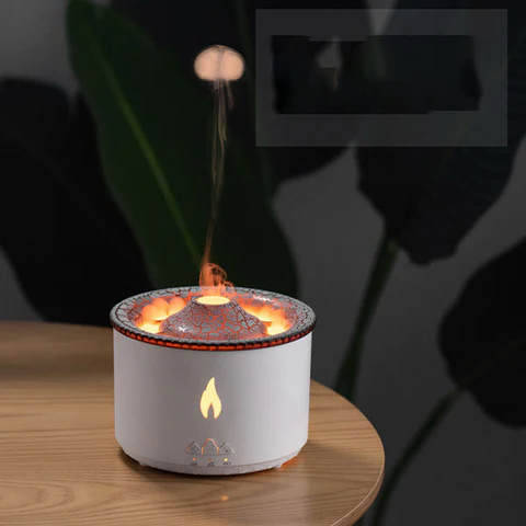 Volcanic Oil Diffuser